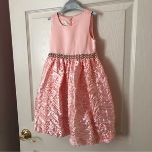 American Princess Collection Toddler Dress